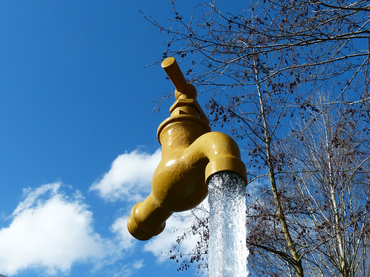 Winterizing Your Plumbing: How To Prevent Frozen Pipes | Michael Runk ...