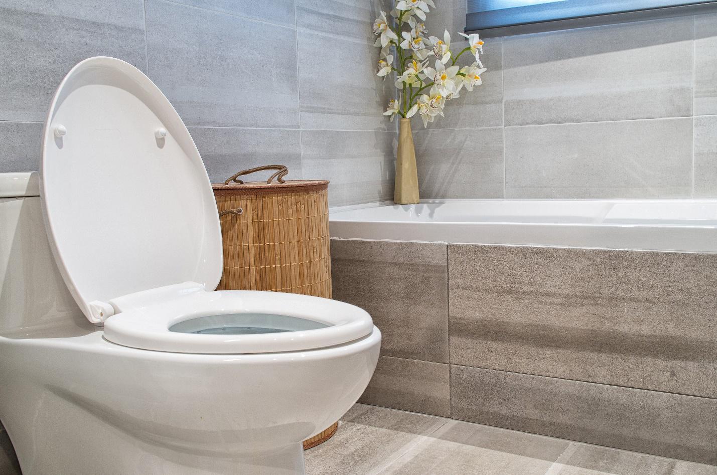5 Reasons to Replace your Toilet M. Runk Plumbing Heating