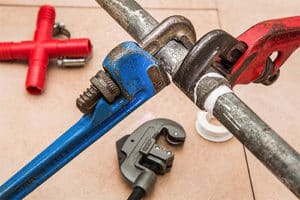 Maryland plumbing repair service