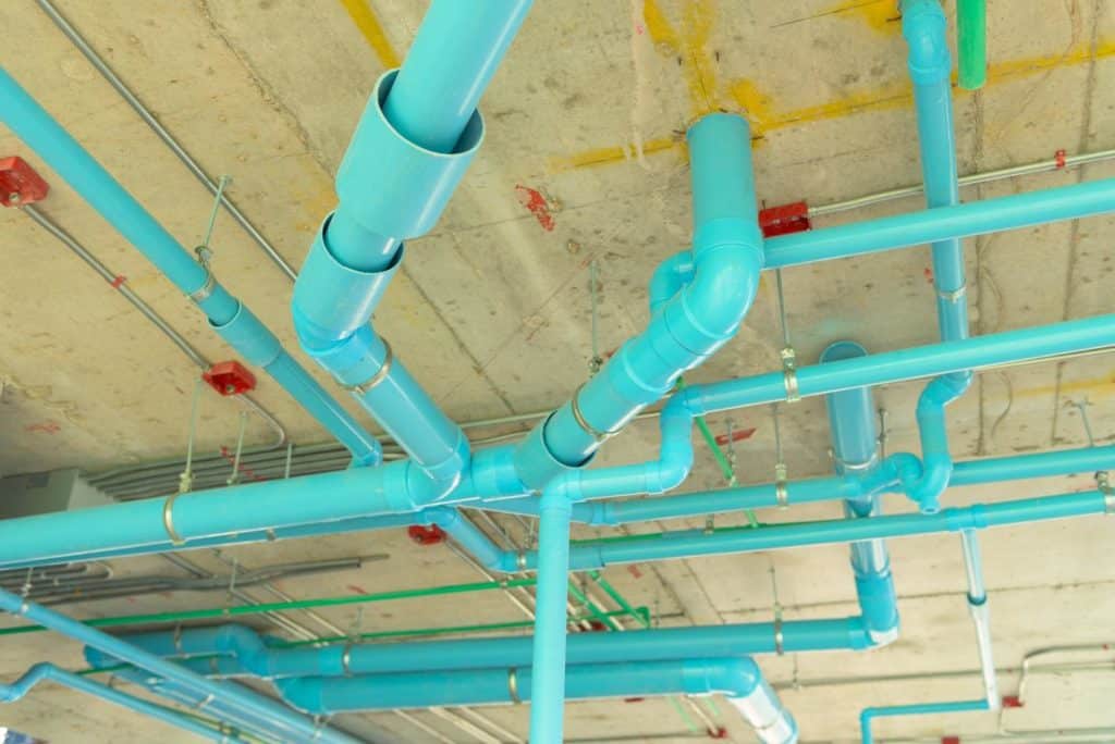 What Does a Whole New Plumbing System Entail?