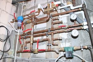 Eldersburg, MD plumbing installation service