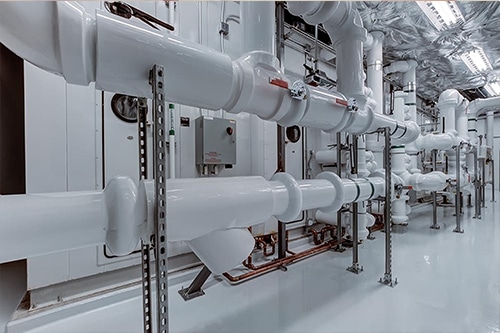 Eldersburg, MD Commercial Plumbing Service