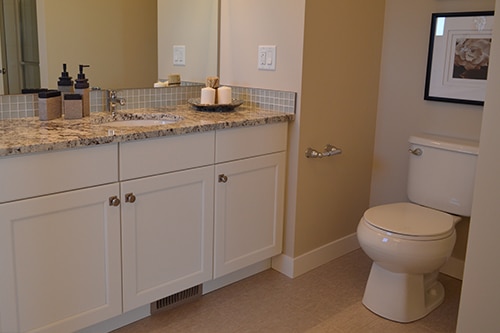 Sykesville Toilet Repair Service