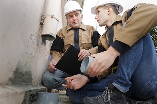 Westminster, MD Commercial Plumber