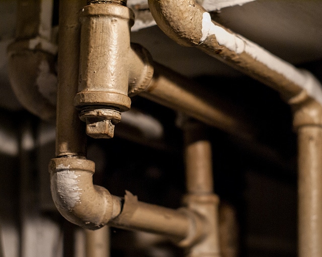 What is Backflow?