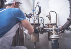 Comparing Plumbing Services in Maryland