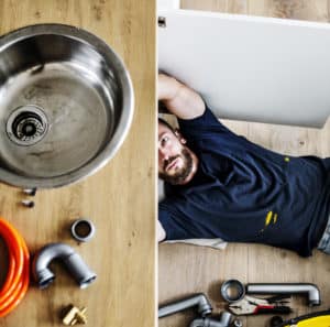 When Should You Replace Your Kitchen Sink?