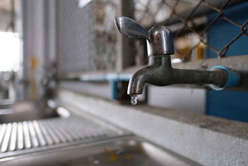 commercial plumbing FAQ