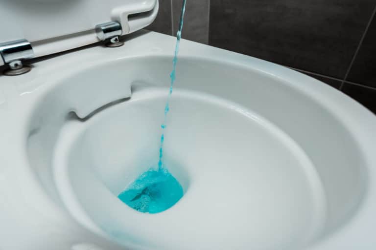 Can I Use Drain Cleaner To Unclog My Toilet? M. Runk Plumbing Heating