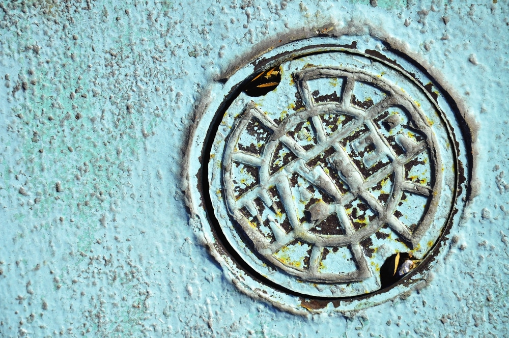 Commercial Drains in Maryland