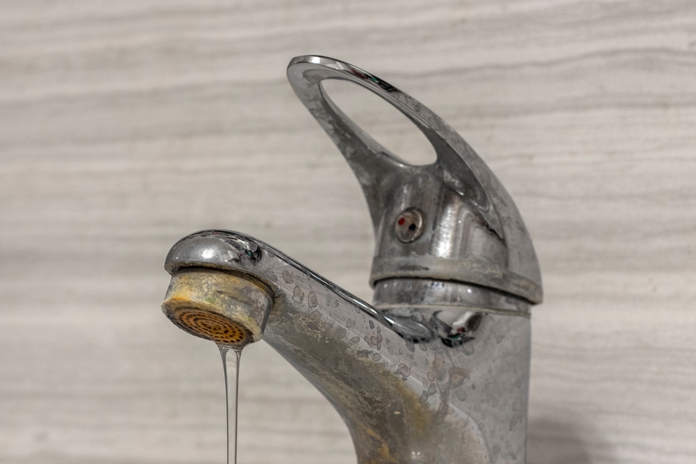 Old sink replacement in carroll county