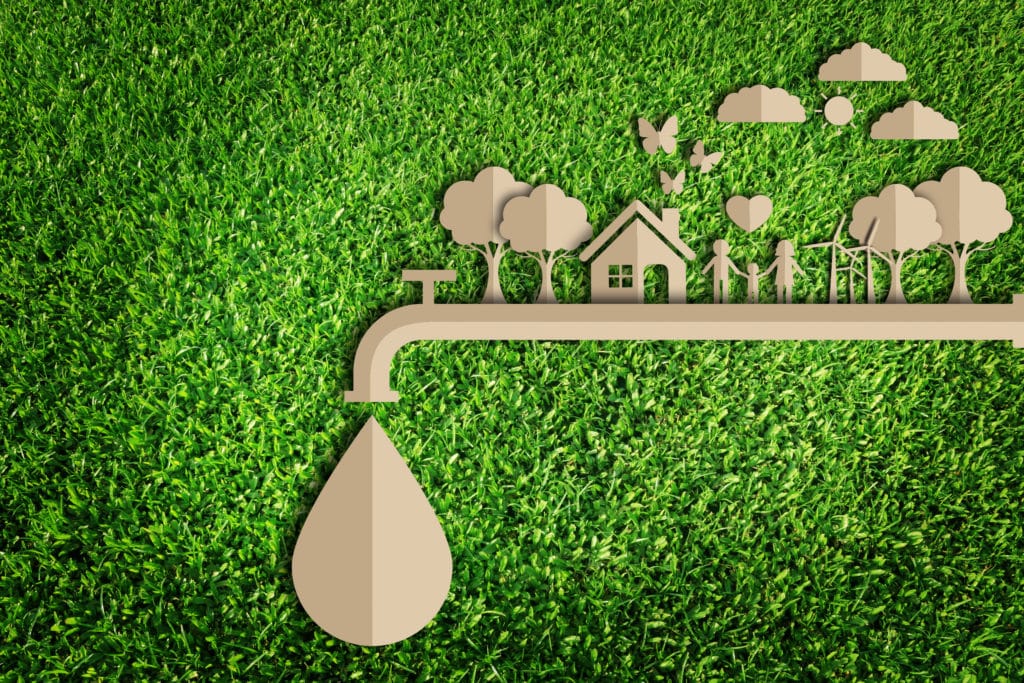 5 Ways to Conserve Water in Your Home