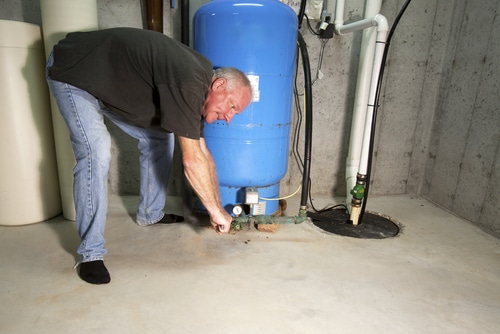 Why you need a backup sump pump