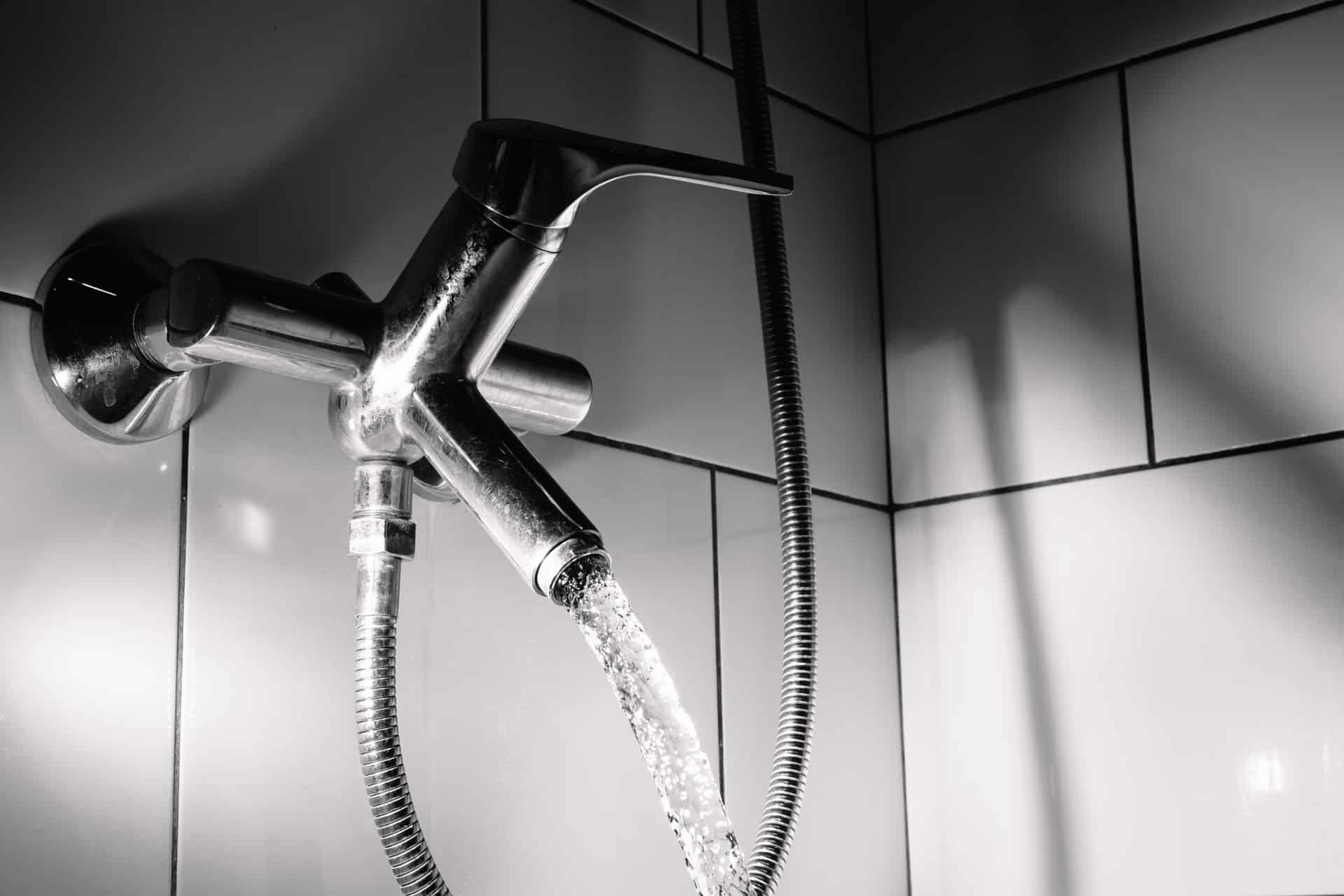 5 Signs You Have Water Pressure Problems Michael Runk Plumbing and Heating