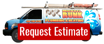 maryland plumbing service truck cutout