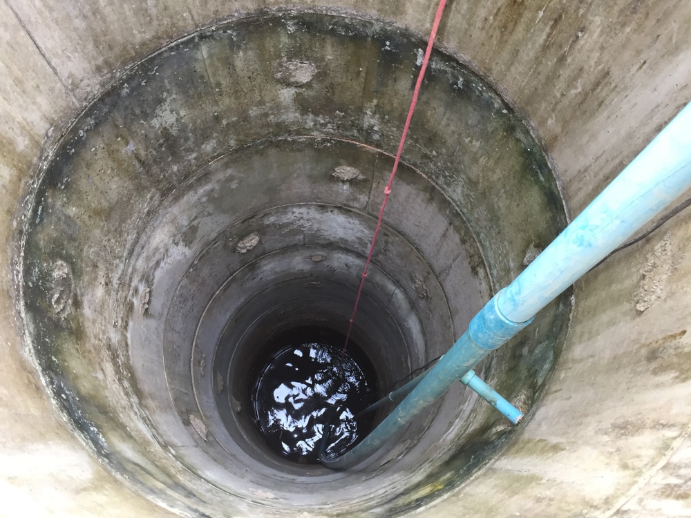 5 Things to Know When Getting Your Well Pump Replaced M. Runk