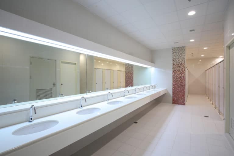 Hiring A Plumber For A Commercial Space M Runk Plumbing Heating