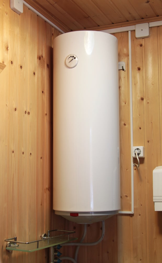 when is it time to replace your water heater