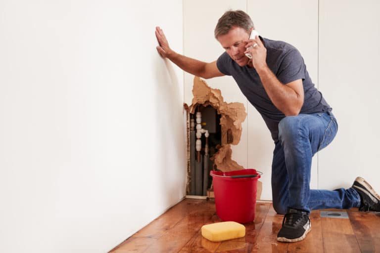 Getting Plumbing Repairs Done Right The First Time M Runk Plumbing 