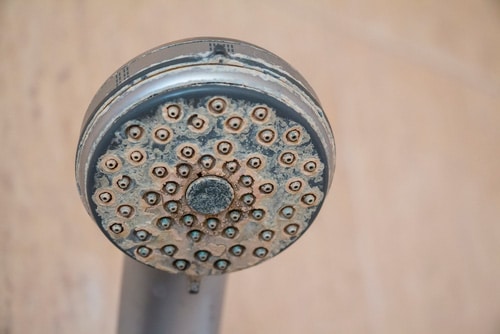 Water Treatment Services 2 hard water calcium