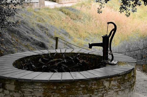 Well Water System Services in Eldersburg, MD
