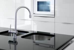 Modern Kitchen Sink Options