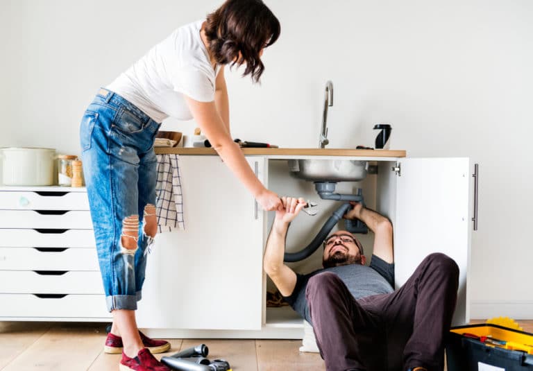 Why DIY Plumbing Can End Up Costing More Than A Plumber Michael Runk 