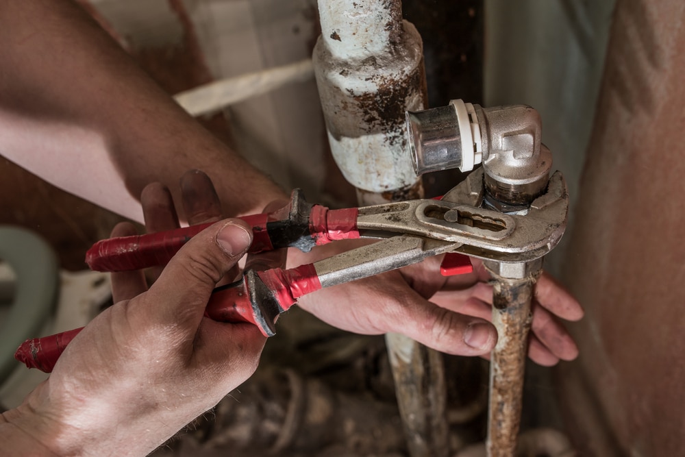 Do My Pipes Need to Be Replaced? Michael Runk Plumbing and Heating