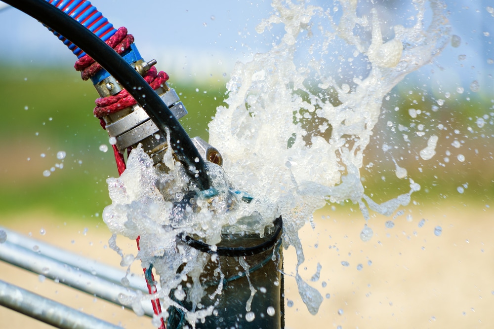 Common Well Pump Issues Michael Runk Plumbing And Heating