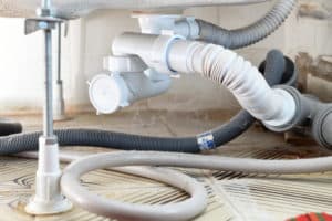5 Common Household Plumbing Issues