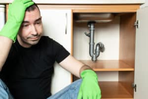 5 Avoidable Plumbing Problems