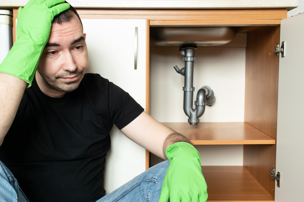 5 Avoidable Plumbing Problems | Michael Runk Plumbing And Heating