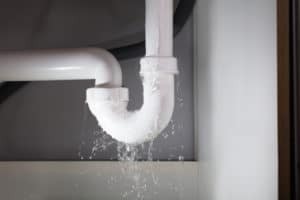 Common Causes of Leaks at Home