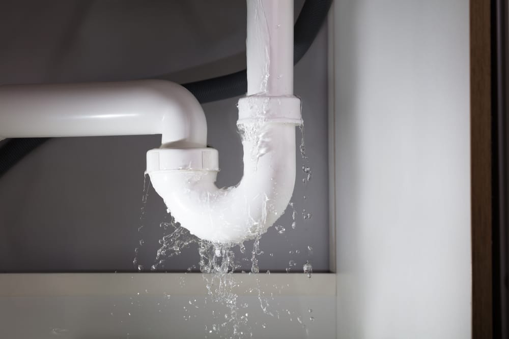 Common Causes Of Leaks At Home | Michael Runk Plumbing And Heating