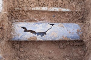 Common Sewer Line Issues