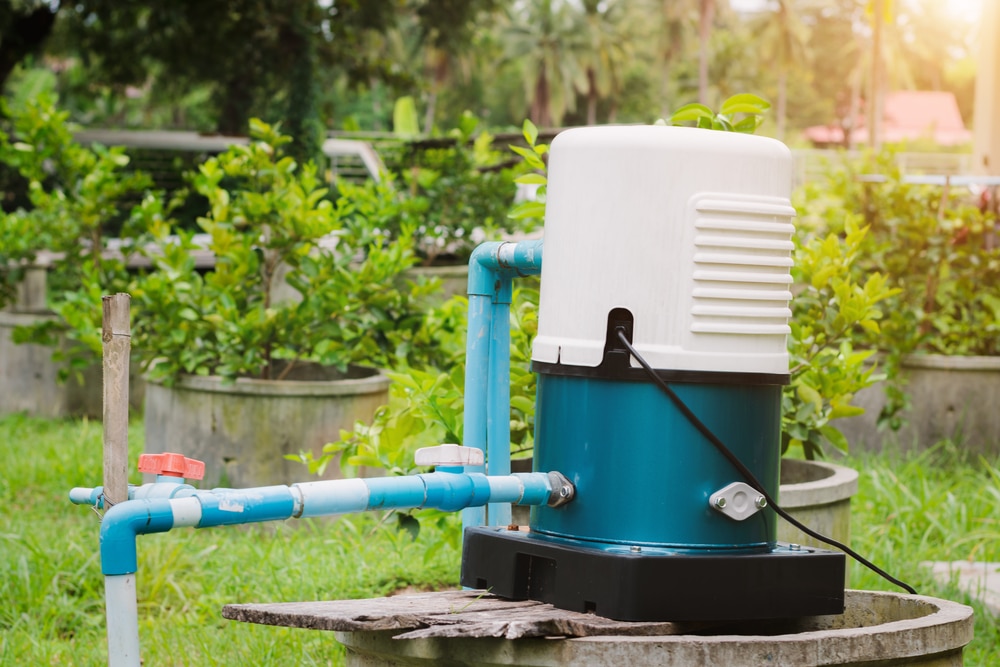 How Can You Tell If Your Well Pump Is Bad? Michael Runk Plumbing And