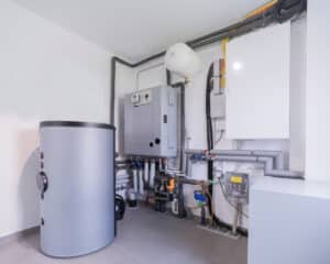 Do Heat Pump Water Heaters Need to be Vented