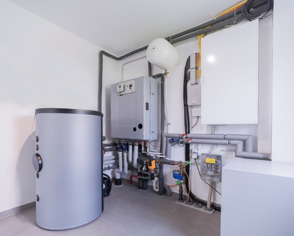Do Heat Pump Water Heaters Need To Be Vented? Michael Runk Plumbing