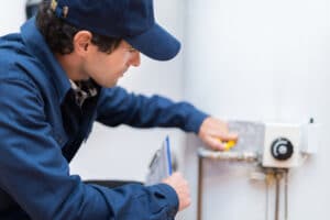 How Much Does a New Hot Water Heater Cost