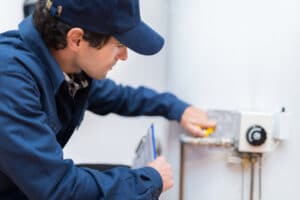 Manchester, MD Plumber Contractor