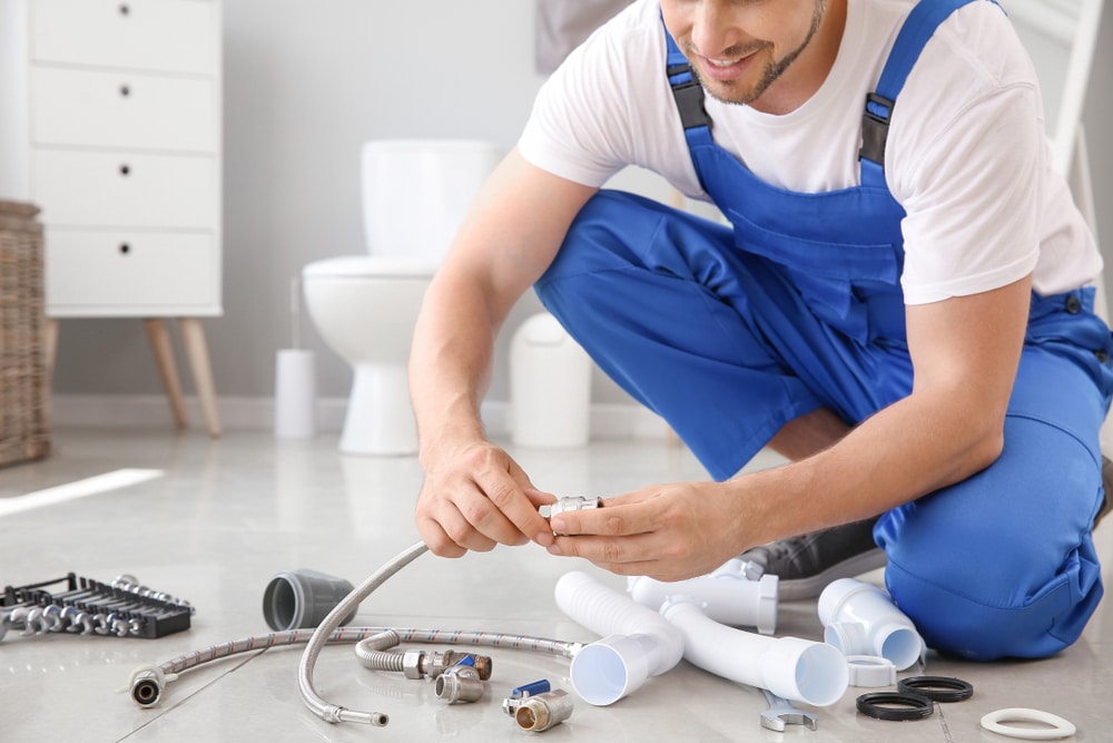Savage, MD Plumber | Michael Runk Plumbing And Heating