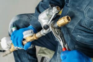 clarksville maryland plumber