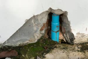 residential plumbing