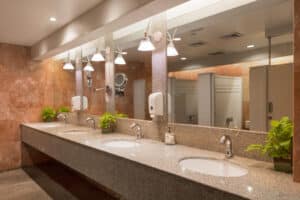 small business plumbing