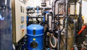 commercial industrial plumbing