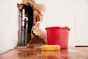emergency plumbing