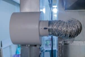 home humidifier plumbing