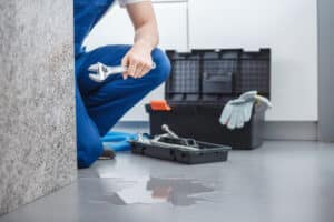 emergency plumber