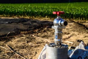 farm plumbing system