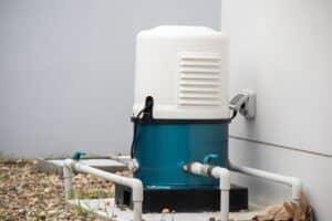 well water plumbing